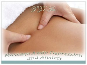 Massage Away D & A
