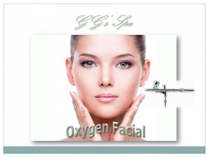 oxygen facial 2